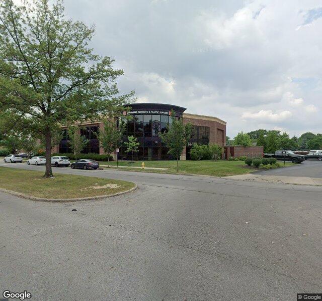Expedient Columbus - Upper Arlington, a photo of the site