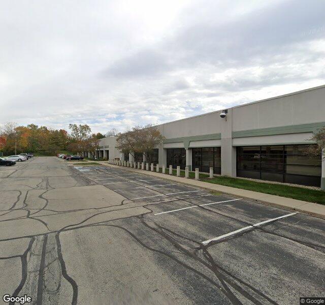 Expedient Indianapolis, a photo of the site