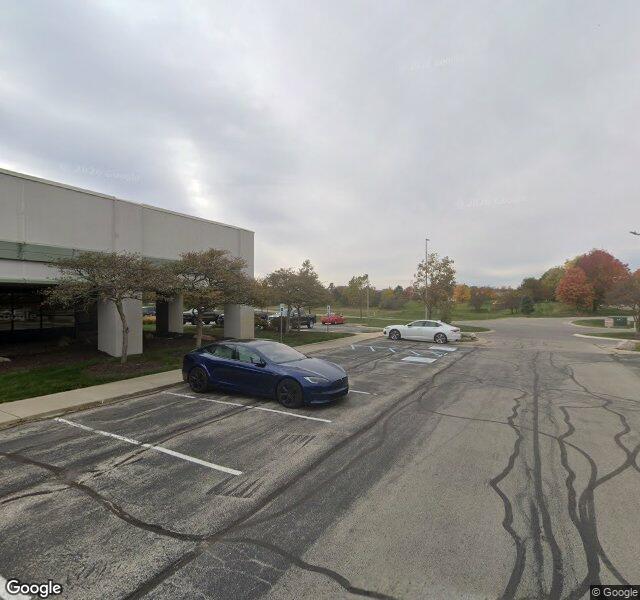 Expedient Indianapolis, a photo of the site