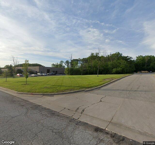Expedient Milwaukee, a photo of the site