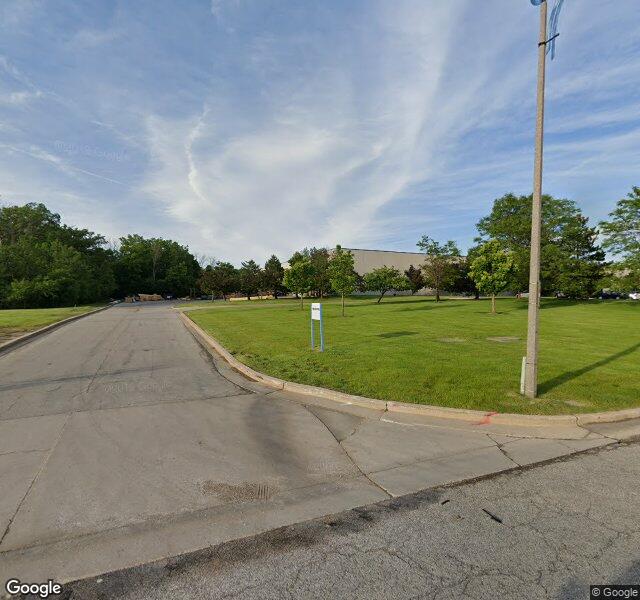 Expedient Milwaukee, a photo of the site