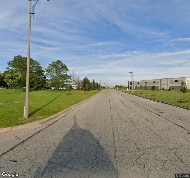 Expedient Milwaukee, a photo of the site