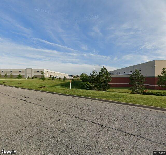 Expedient Milwaukee, a photo of the site