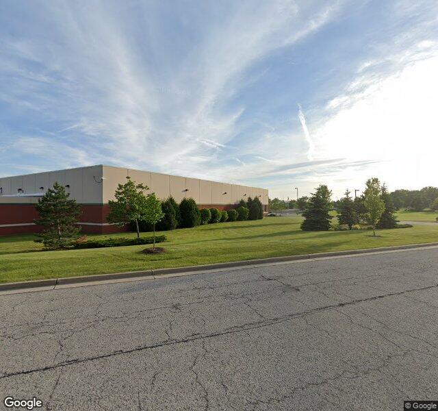 Expedient Milwaukee, a photo of the site
