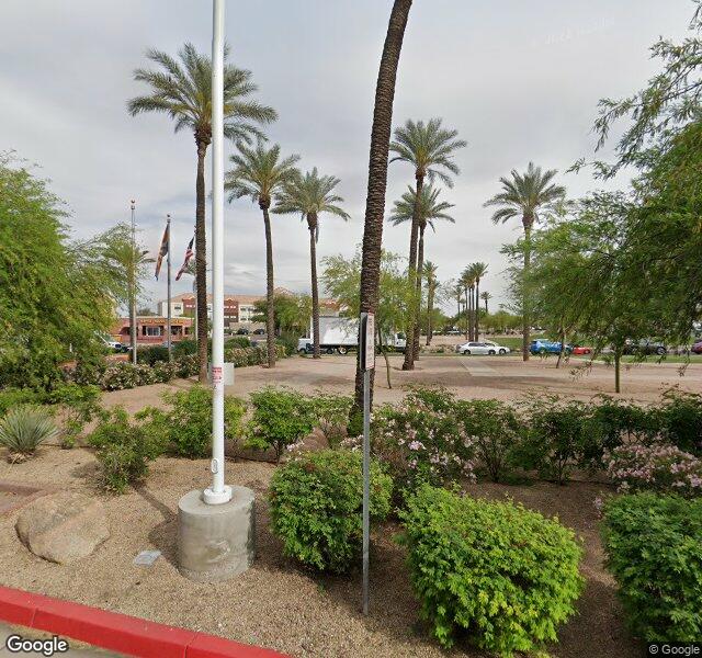 Expedient Phoenix, a photo of the site
