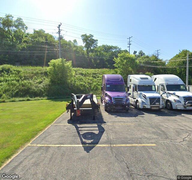 Expedient Pittsburgh - Green Tree, a photo of the site