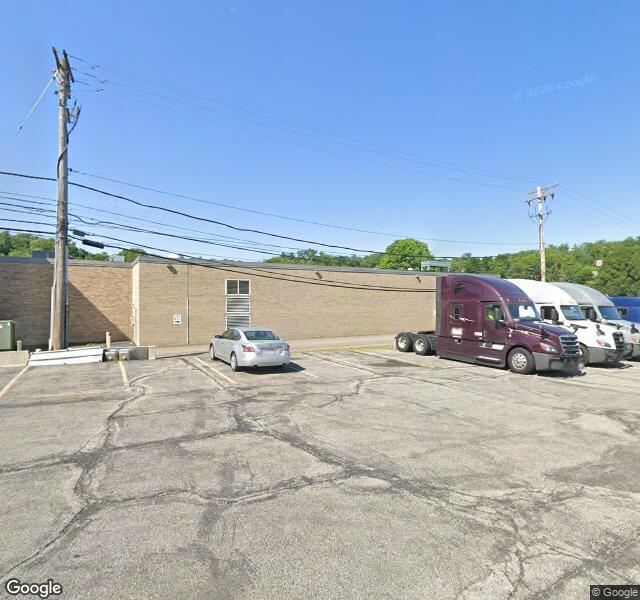Expedient Pittsburgh - Green Tree, a photo of the site