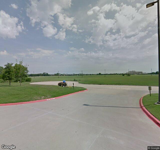 Experian McKinney Data Center, a photo of the site