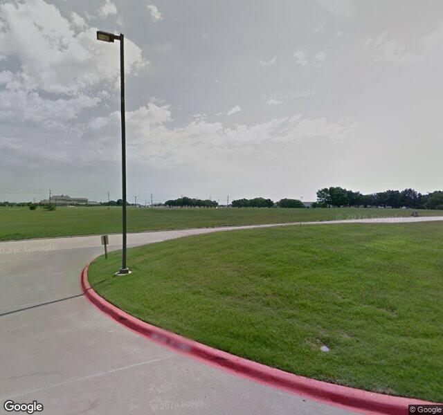 Experian McKinney Data Center, a photo of the site