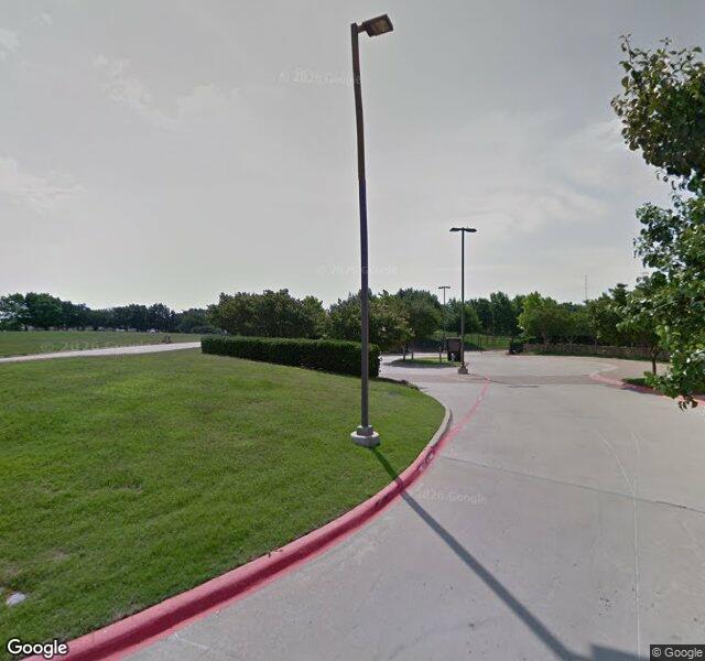 Experian McKinney Data Center, a photo of the site