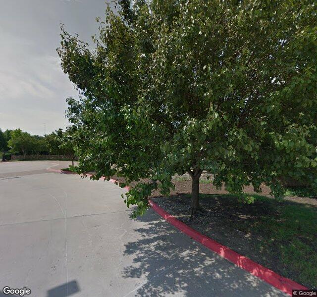 Experian McKinney Data Center, a photo of the site