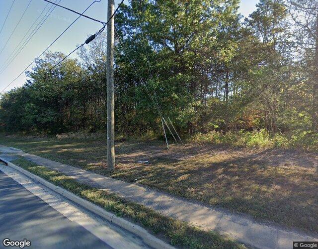 Fairfax County Stonecroft Boulevard Data Center Land Sale (proposed), a photo of the site