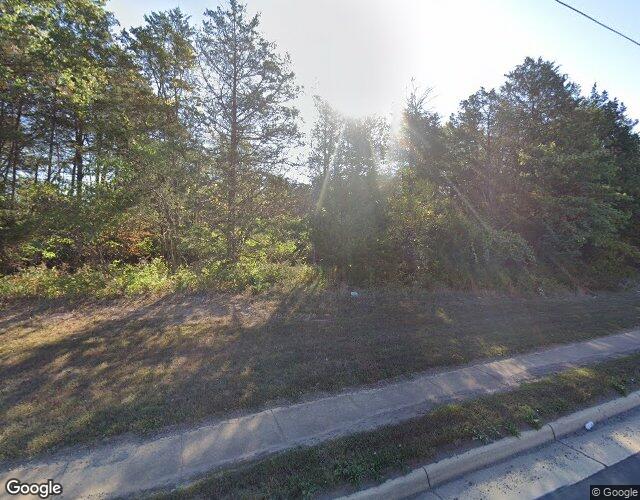 Fairfax County Stonecroft Boulevard Data Center Land Sale (proposed), a photo of the site