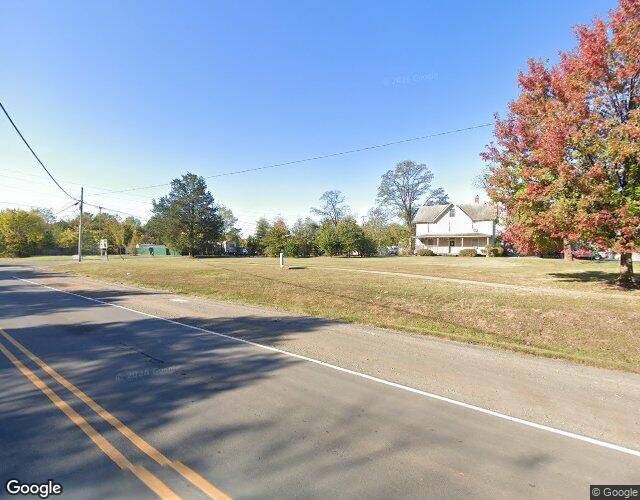 Fairfax County Stonecroft Boulevard Data Center Land Sale (proposed), a photo of the site