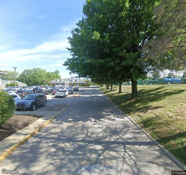 FairlawnGig Service Center, a photo of the site