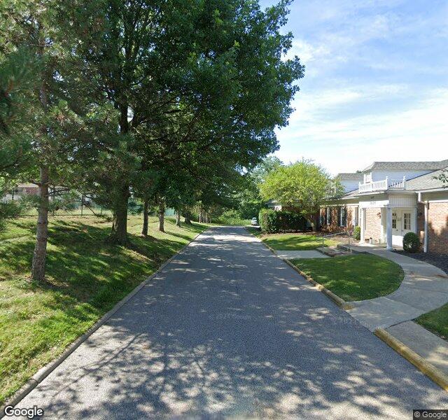 FairlawnGig Service Center, a photo of the site