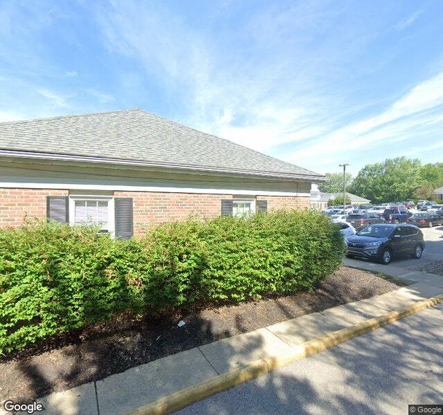 FairlawnGig Service Center, a photo of the site