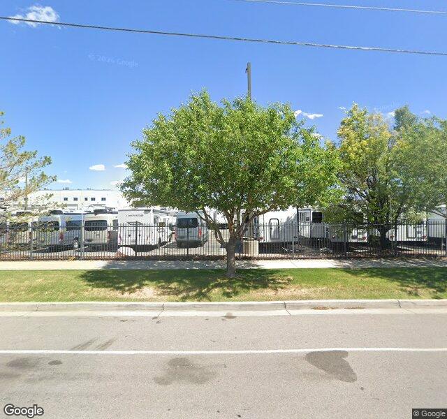 FIBERSTATE Salt Lake City (SLC1), a photo of the site