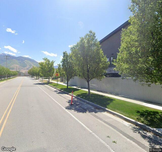 FIBERSTATE Salt Lake City (SLC1), a photo of the site
