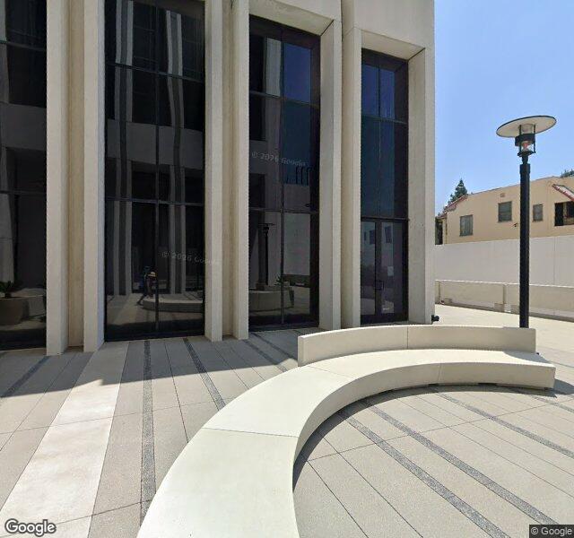 Fireline Data Center, a photo of the site