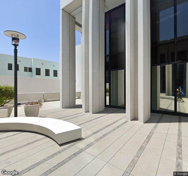 Fireline Data Center, a photo of the site