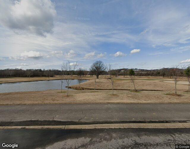 Fisk University Data Center, a photo of the site
