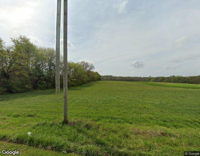 Flatwoods Road data center, Lawrenceburg, a photo of the site
