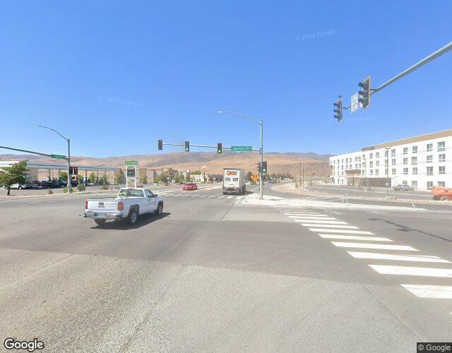 South Valley Data Center Campus (Fleet Data Centers / Tract), a photo of the site