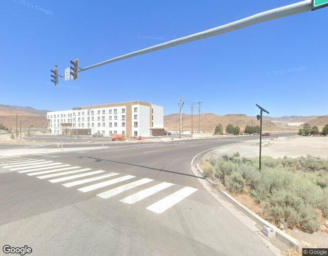 South Valley Data Center Campus (Fleet Data Centers / Tract), a photo of the site