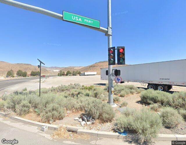 South Valley Data Center Campus (Fleet Data Centers / Tract), a photo of the site