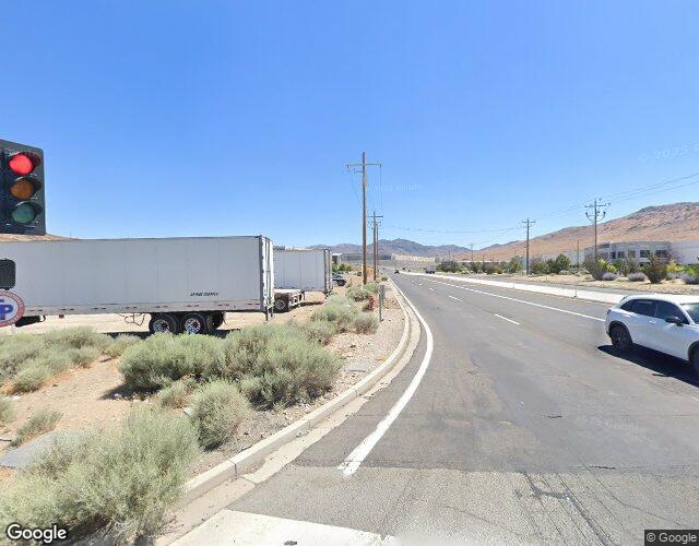 South Valley Data Center Campus (Fleet Data Centers / Tract), a photo of the site