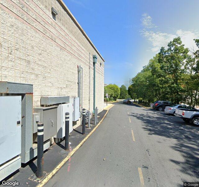 Flex Data Center, a photo of the site