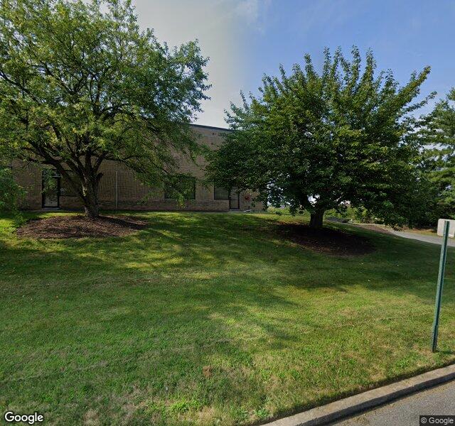 Flexential Allentown Data Center, a photo of the site