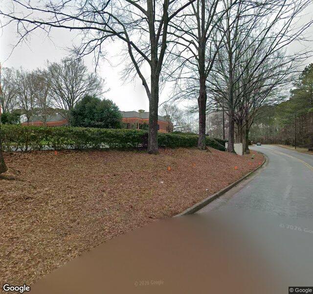 Flexential - Atlanta/Alpharetta (ATL3/4), a photo of the site