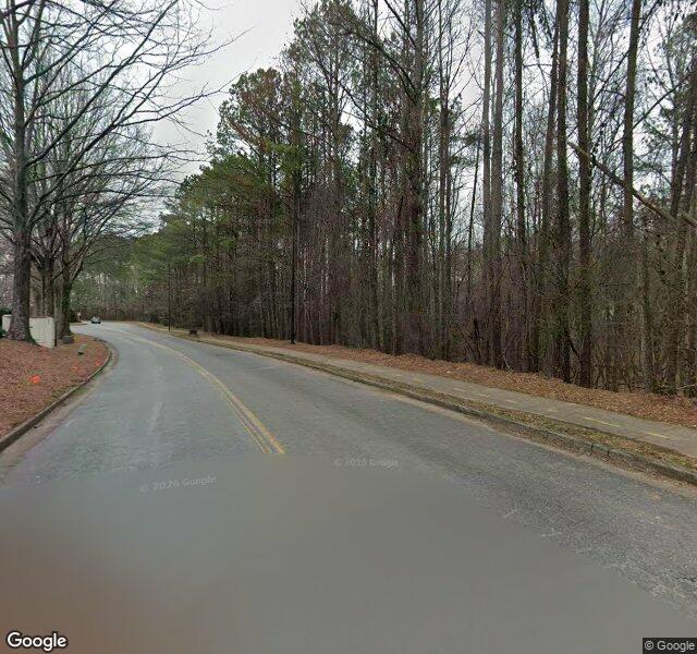 Flexential - Atlanta/Alpharetta (ATL3/4), a photo of the site
