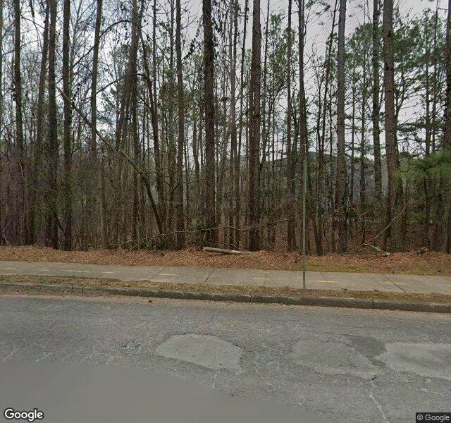 Flexential - Atlanta/Alpharetta (ATL3/4), a photo of the site