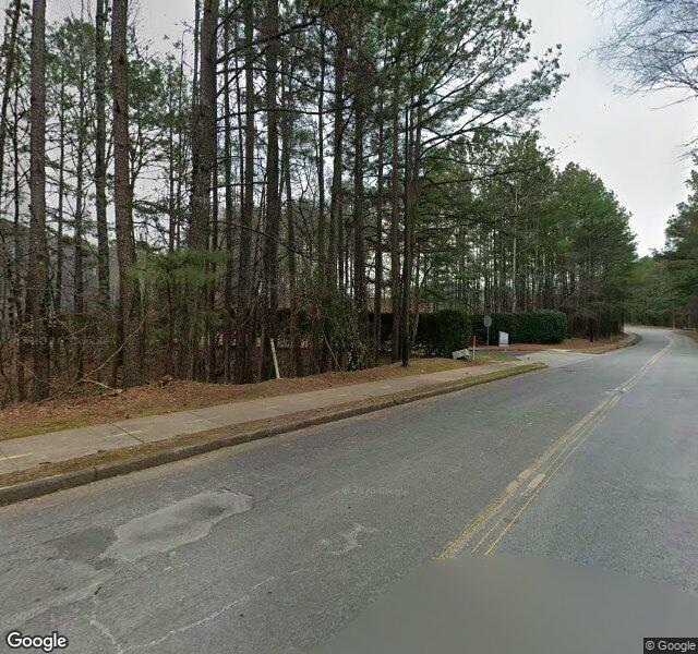 Flexential - Atlanta/Alpharetta (ATL3/4), a photo of the site