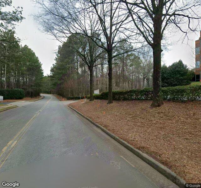 Flexential - Atlanta/Alpharetta (ATL3/4), a photo of the site