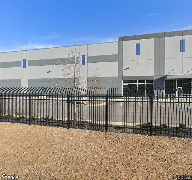 Flexential - Atlanta/Douglasville (ATL5), a photo of the site