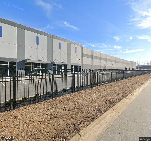 Flexential - Atlanta/Douglasville (ATL5), a photo of the site