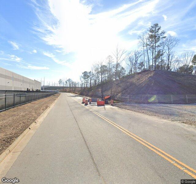 Flexential - Atlanta/Douglasville (ATL5), a photo of the site