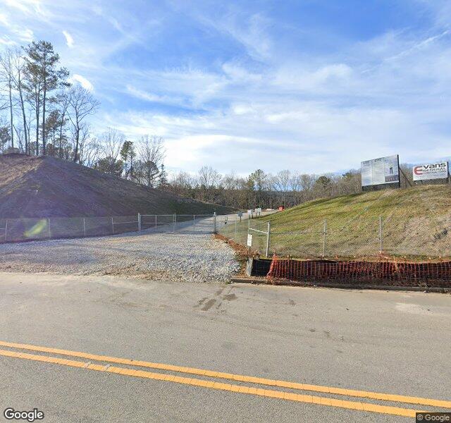 Flexential - Atlanta/Douglasville (ATL5), a photo of the site