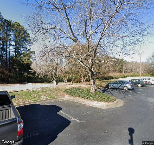 Flexential - Atlanta/Norcross (ATL1/2), a photo of the site