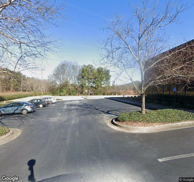 Flexential - Atlanta/Norcross (ATL1/2), a photo of the site