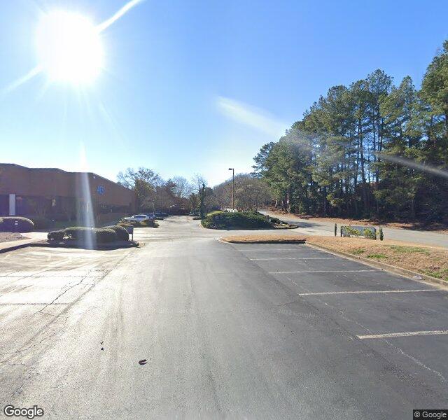 Flexential - Atlanta/Norcross (ATL1/2), a photo of the site