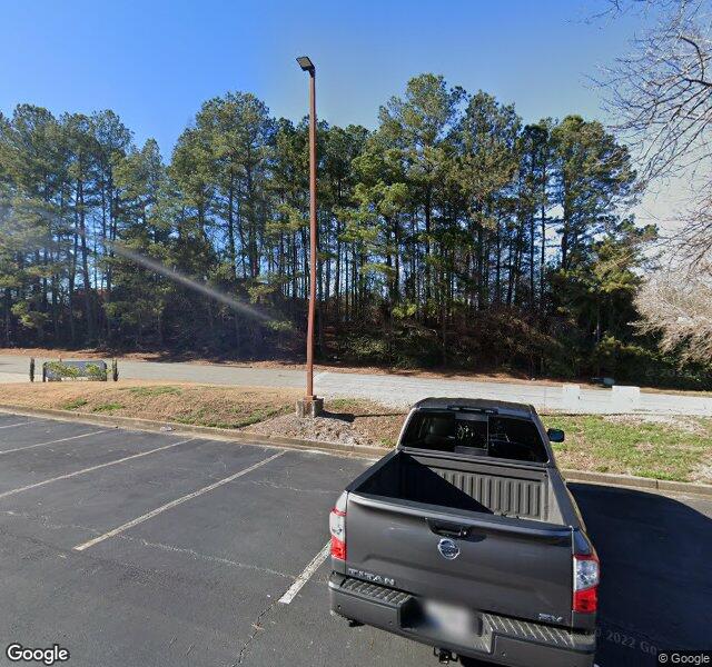 Flexential - Atlanta/Norcross (ATL1/2), a photo of the site
