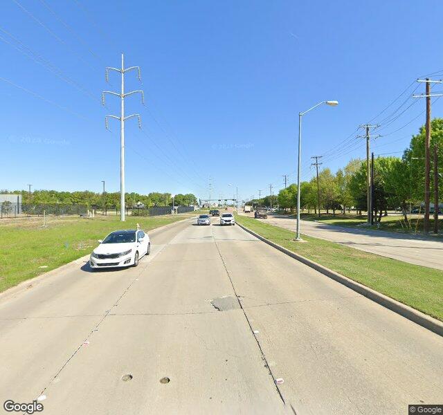 Flexential - Dallas/Plano (DFW01), a photo of the site