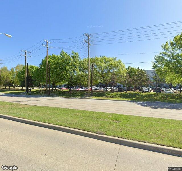 Flexential - Dallas/Plano (DFW01), a photo of the site