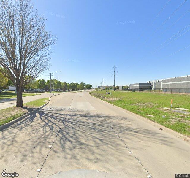 Flexential - Dallas/Plano (DFW01), a photo of the site