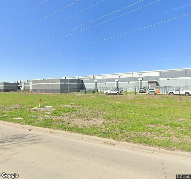 Flexential - Dallas/Plano (DFW01), a photo of the site
